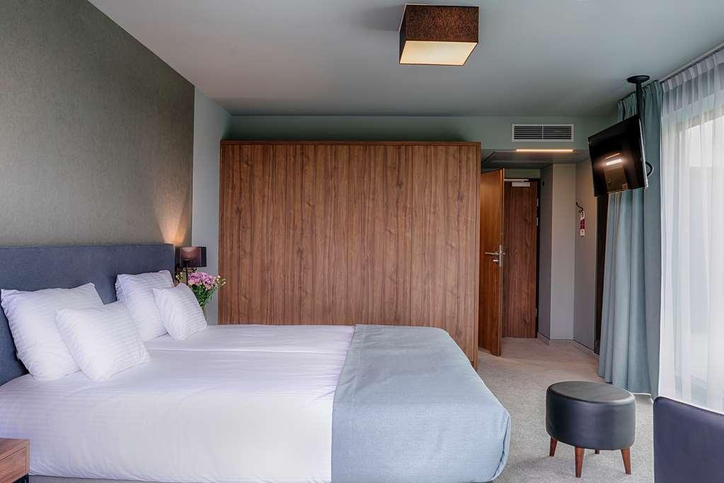Focus Hotel Poznań Camera foto