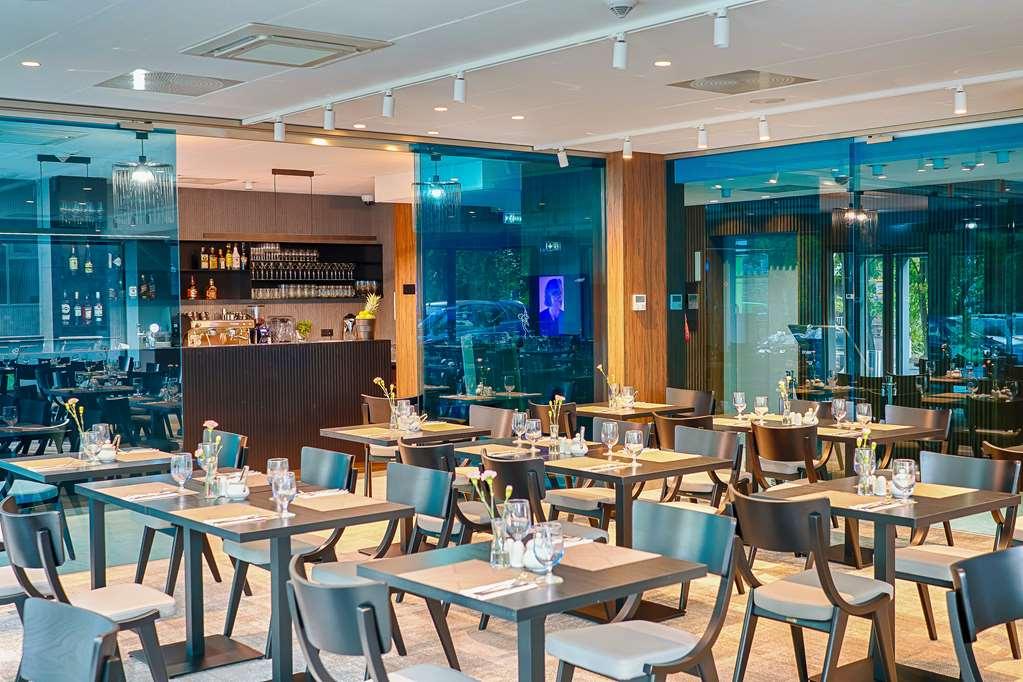 Focus Hotel Poznań Ristorante foto