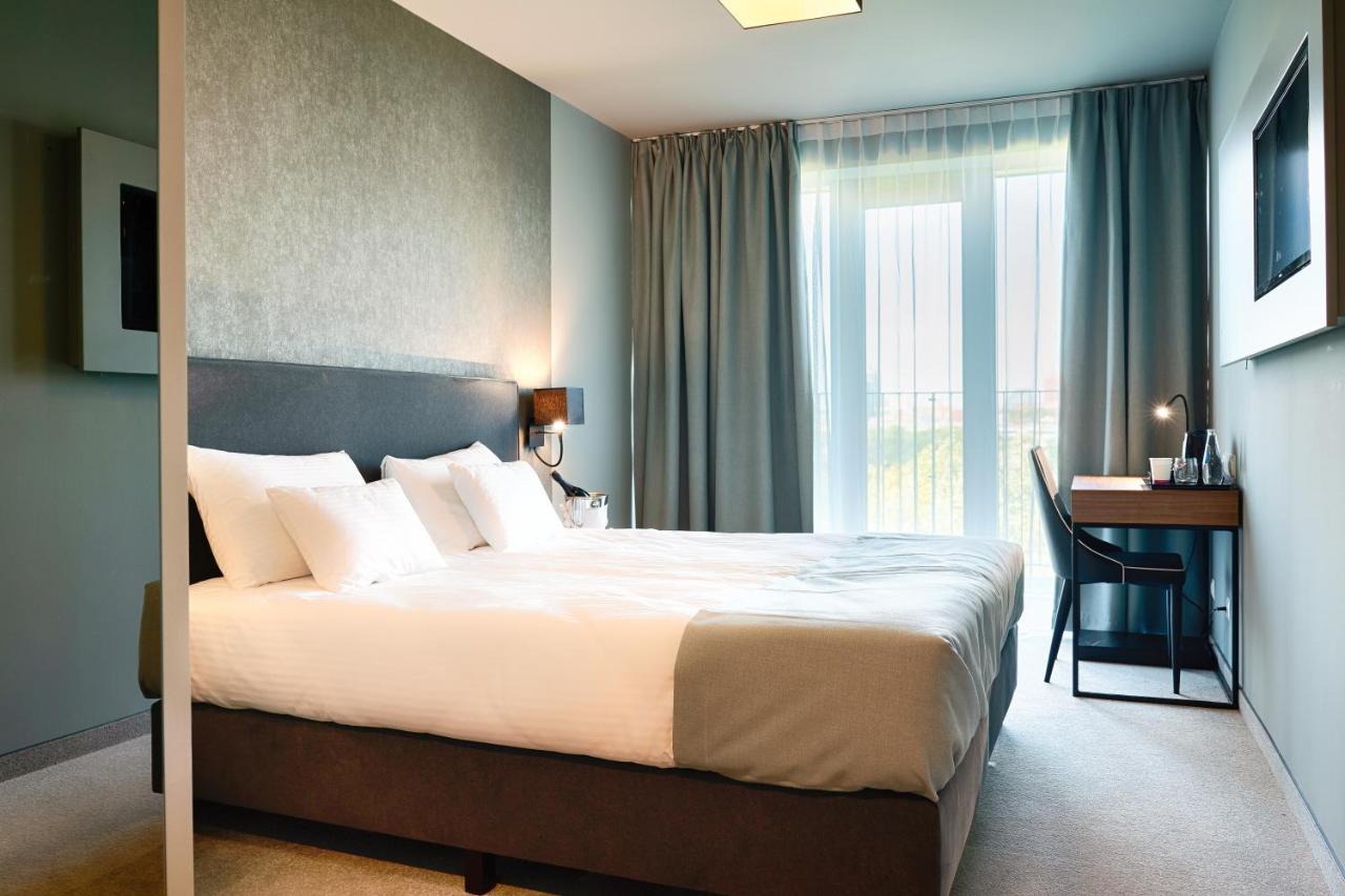 Focus Hotel Poznań Esterno foto