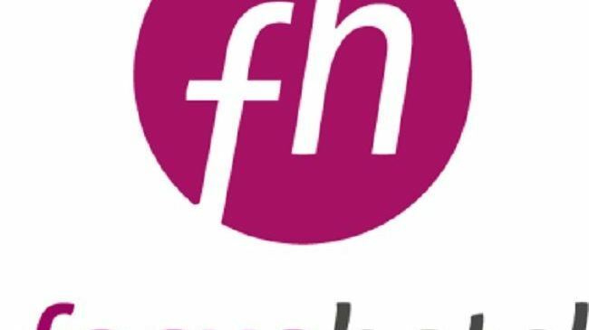 Focus Hotel Poznań Logo foto